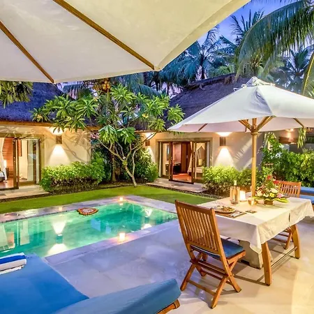 Villa Sasoon 1, 100 Mt To Beach