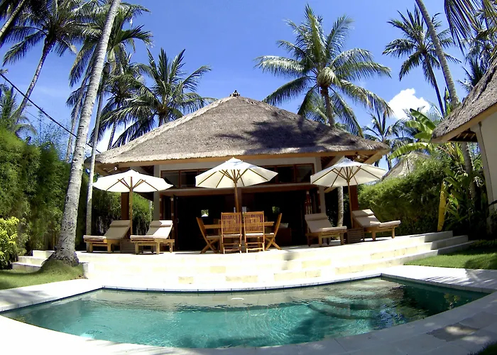 Sasoon 1, 100 Mt To Villa Candi Dasa (Bali)