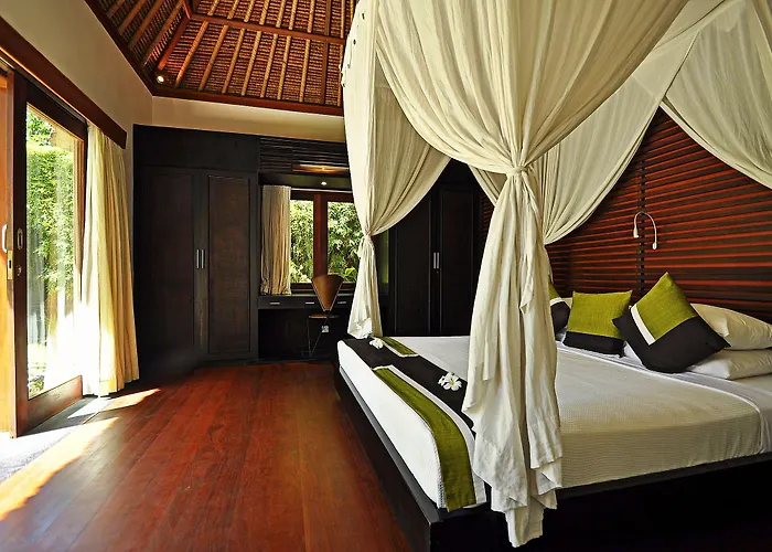 Villa Sasoon 1, 100 Mt To Candi Dasa (Bali)