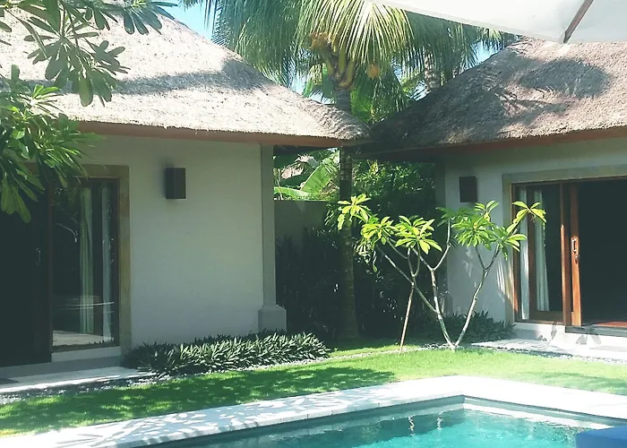 Villa Sasoon 1, 100 Mt To