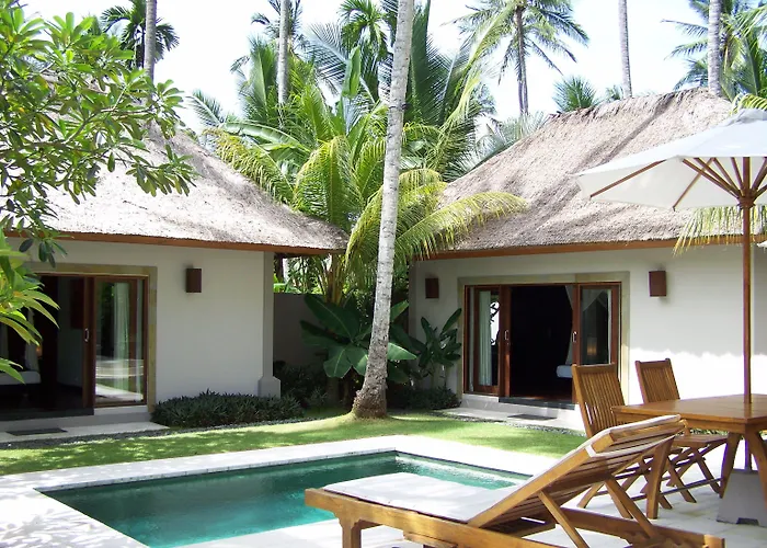Sasoon 1, 100 Mt To * Candi Dasa (Bali)