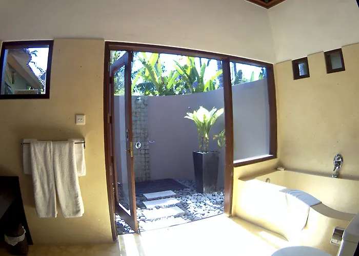 Villa Sasoon 1, 100 Mt To