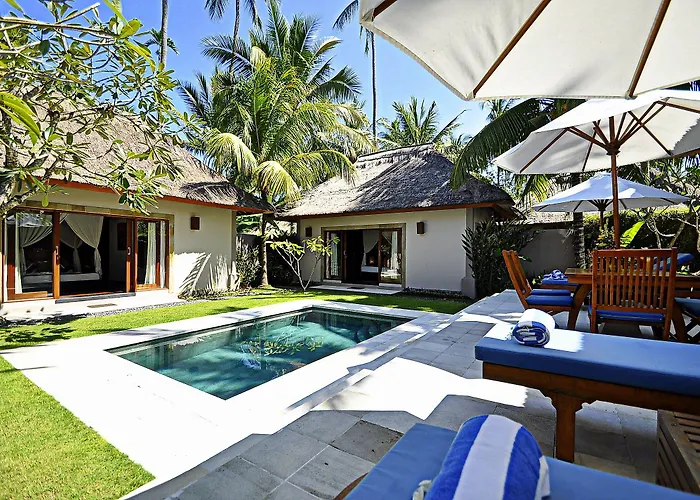 Villa Sasoon 1, 100 Mt To *