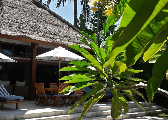 Villa Sasoon 1, 100 Mt To