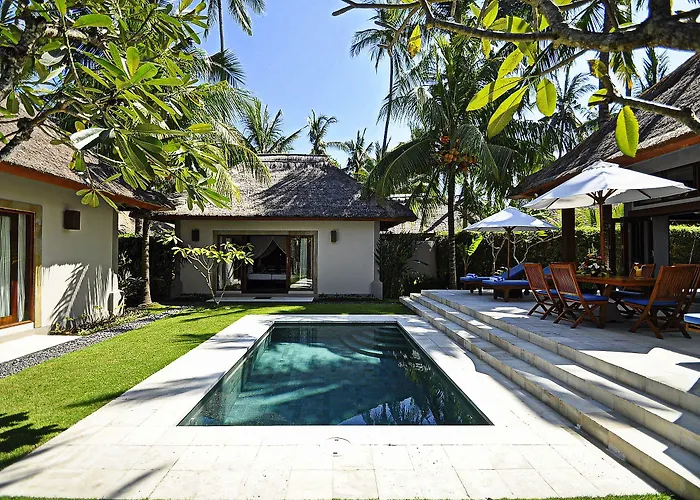 Villa Sasoon 1, 100 Mt To Candidasa