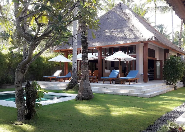 Villa Sasoon 1, 100 Mt To *