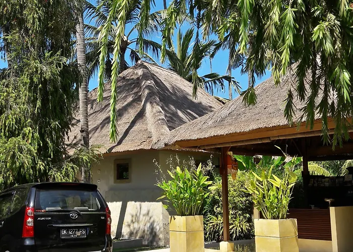 Sasoon 1, 100 Mt To * Candi Dasa (Bali)