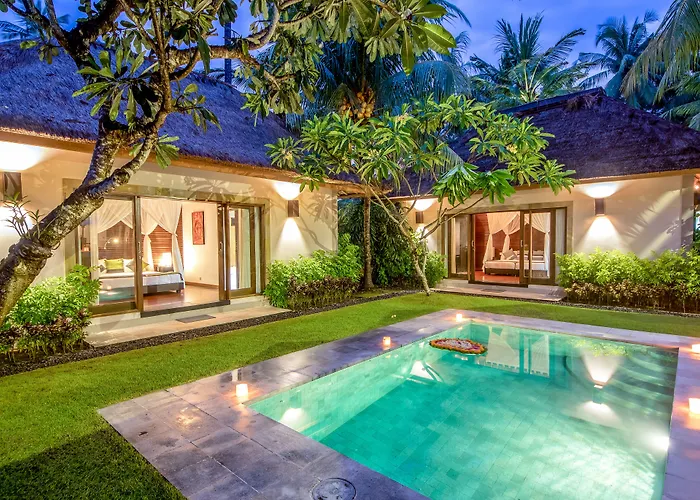 Villa Sasoon 1, 100 Mt To