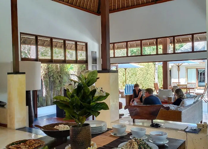 Villa Sasoon 1, 100 Mt To
