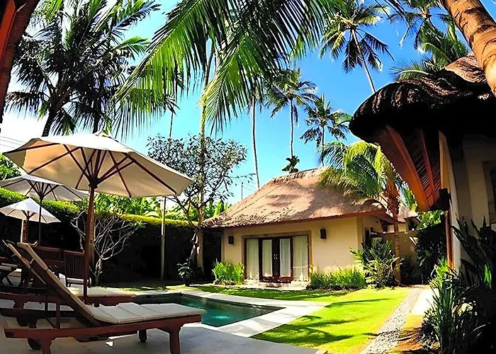 Villa Sasoon 1, 100 Mt To